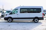 2024 Ford Transit 350 Medium Roof RWD Passenger Van for sale #FCF1773 - photo 4