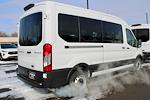 2024 Ford Transit 350 Medium Roof RWD Passenger Van for sale #FCF1773 - photo 6