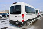 2024 Ford Transit 350 Medium Roof RWD Passenger Van for sale #FCF1773 - photo 8