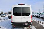 2024 Ford Transit 350 Medium Roof RWD Passenger Van for sale #FCF1773 - photo 9