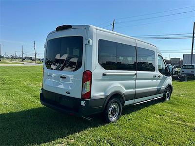 2024 Ford Transit 350 Medium Roof RWD Waldoch Passenger Van for sale #FCF1774 - photo 2