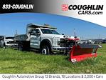 2025 Ford F-550 Regular Cab DRW 4WD Rugby Dump Truck for sale #FCF1794 - photo 1