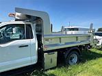 2025 Ford F-550 Regular Cab DRW 4WD Rugby Dump Truck for sale #FCF1794 - photo 23
