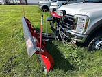 2025 Ford F-550 Regular Cab DRW 4WD Rugby Dump Truck for sale #FCF1794 - photo 24