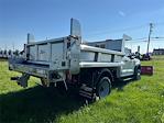2025 Ford F-550 Regular Cab DRW 4WD Rugby Dump Truck for sale #FCF1794 - photo 8