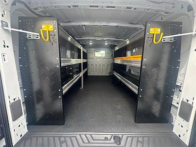 2025 Ford Transit 250 Low Roof RWD Ranger Design Upfitted Cargo Van for sale #FCF1810 - photo 2