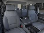 2025 Ford F-550 Super Cab DRW 4WD Cab Chassis for sale #FCF1814 - photo 10