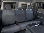 2025 Ford F-550 Super Cab DRW 4WD Cab Chassis for sale #FCF1814 - photo 11