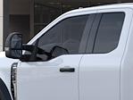 2025 Ford F-550 Super Cab DRW 4WD Cab Chassis for sale #FCF1814 - photo 20