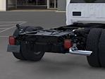 2025 Ford F-550 Super Cab DRW 4WD Cab Chassis for sale #FCF1814 - photo 21