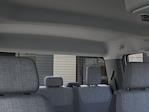 2025 Ford F-550 Super Cab DRW 4WD Cab Chassis for sale #FCF1814 - photo 22