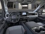 2025 Ford F-550 Super Cab DRW 4WD Cab Chassis for sale #FCF1814 - photo 9