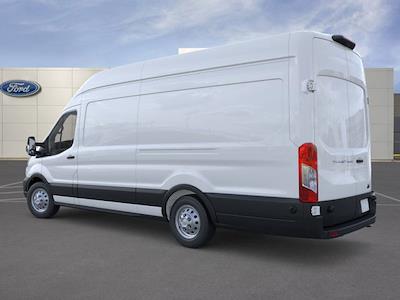 2025 Ford Transit 350 HD High Roof RWD Empty Cargo Van for sale #FCF1824 - photo 2