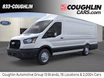 2025 Ford Transit 350 HD High Roof RWD Empty Cargo Van for sale #FCF1824 - photo 1
