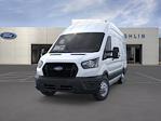 2025 Ford Transit 350 HD High Roof RWD Empty Cargo Van for sale #FCF1824 - photo 3