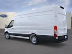 2025 Ford Transit 350 HD High Roof RWD Empty Cargo Van for sale #FCF1824 - photo 2