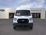 2025 Ford Transit 350 HD High Roof RWD Empty Cargo Van for sale #FCF1824 - photo 6