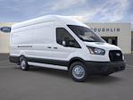 2025 Ford Transit 350 HD High Roof RWD Empty Cargo Van for sale #FCF1824 - photo 7