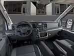 2025 Ford Transit 350 HD High Roof RWD Empty Cargo Van for sale #FCF1824 - photo 9