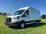 2025 Ford Transit 350 HD High Roof RWD Empty Cargo Van for sale #FCF1830 - photo 4