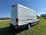 2025 Ford Transit 350 HD High Roof RWD Empty Cargo Van for sale #FCF1830 - photo 8