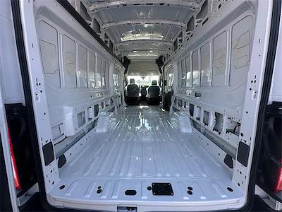 2025 Ford Transit 350 HD High Roof RWD Empty Cargo Van for sale #FCF1831 - photo 2
