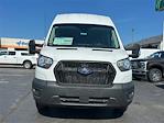 2025 Ford Transit 350 HD High Roof RWD Empty Cargo Van for sale #FCF1831 - photo 3