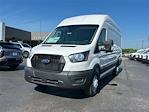 2025 Ford Transit 350 HD High Roof RWD Empty Cargo Van for sale #FCF1831 - photo 4