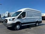 2025 Ford Transit 350 HD High Roof RWD Empty Cargo Van for sale #FCF1831 - photo 5