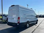 2025 Ford Transit 350 HD High Roof RWD Empty Cargo Van for sale #FCF1831 - photo 8