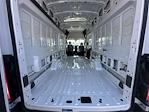 2025 Ford Transit 350 HD High Roof RWD Empty Cargo Van for sale #FCF1831 - photo 2