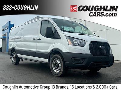2025 Ford Transit 250 Low Roof RWD Ranger Design Upfitted Cargo Van for sale #FCF1850 - photo 1