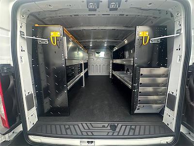 2025 Ford Transit 250 Low Roof RWD Ranger Design Upfitted Cargo Van for sale #FCF1850 - photo 2