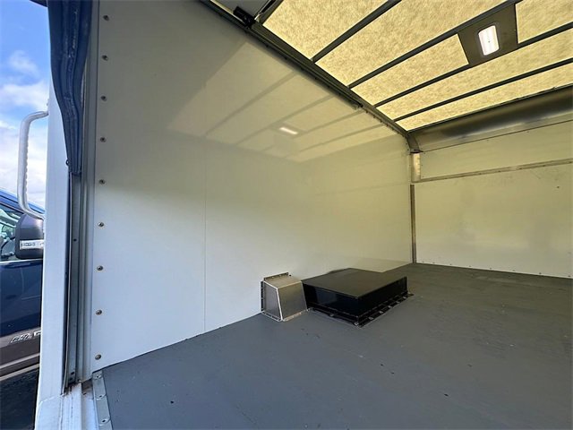 New 2024 Ford E-450 - photo 14