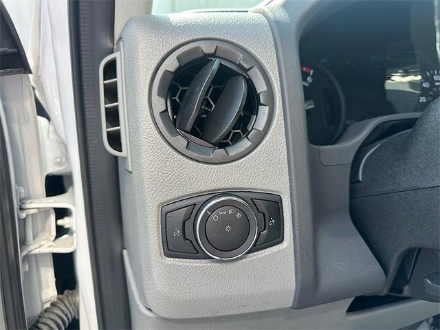 New 2024 Ford E-450 - photo 20