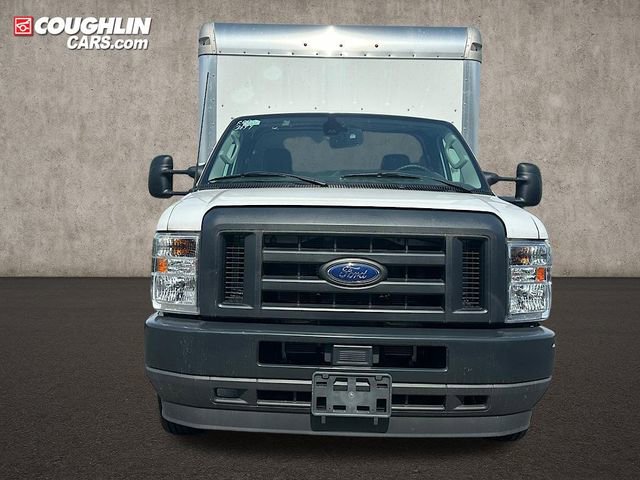 New 2024 Ford E-450 - photo 5