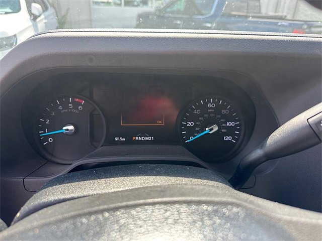 New 2024 Ford E-450 - photo 23