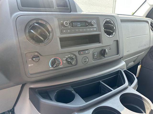 New 2024 Ford E-450 - photo 24