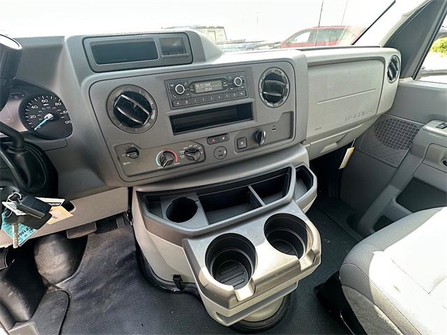 New 2024 Ford E-450 - photo 25