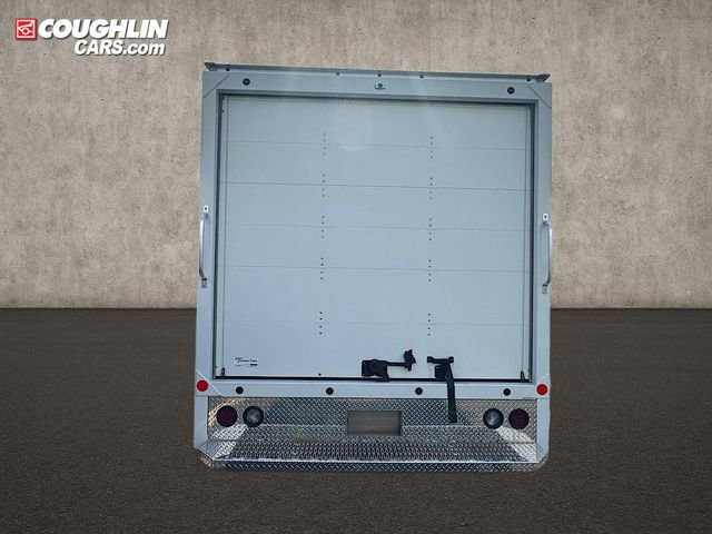 New 2024 Ford E-450 - photo 10