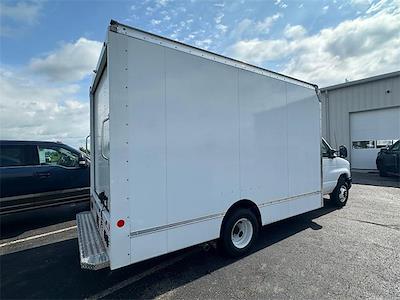 New 2024 Ford E-450 14' Utilimaster Box Van for sale #FCF1864 - photo 2