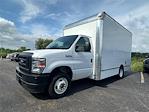 New 2024 Ford E-450 14' Utilimaster Box Van for sale #FCF1864 - photo 4