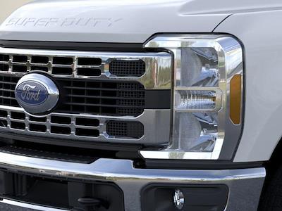 New 2025 Ford F-350 - photo 1