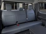 2025 Ford F-350 Super Cab SRW 4WD Cab Chassis for sale #FCF1868 - photo 11