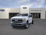2025 Ford F-350 Super Cab SRW 4WD Cab Chassis for sale #FCF1868 - photo 3