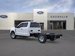 2025 Ford F-350 Super Cab SRW 4WD Cab Chassis for sale #FCF1868 - photo 2