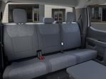 2025 Ford F-550 Super Cab DRW 4WD Cab Chassis for sale #FCF1869 - photo 11