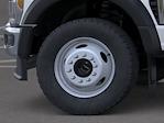2025 Ford F-550 Super Cab DRW 4WD Cab Chassis for sale #FCF1869 - photo 19