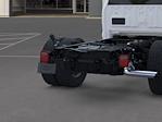 2025 Ford F-550 Super Cab DRW 4WD Cab Chassis for sale #FCF1869 - photo 21