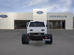 2025 Ford F-550 Super Cab DRW 4WD Cab Chassis for sale #FCF1869 - photo 5